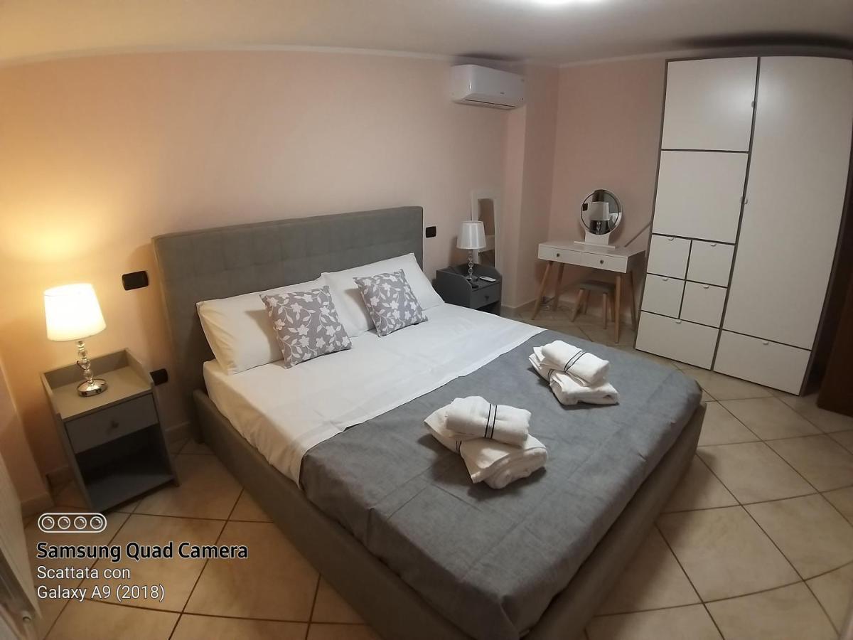 Appartamento Vacanza Moch - Viaggiatori Alla Scoperta Della Costa Dei Trabocchi Francavilla Al Mare Exteriör bild