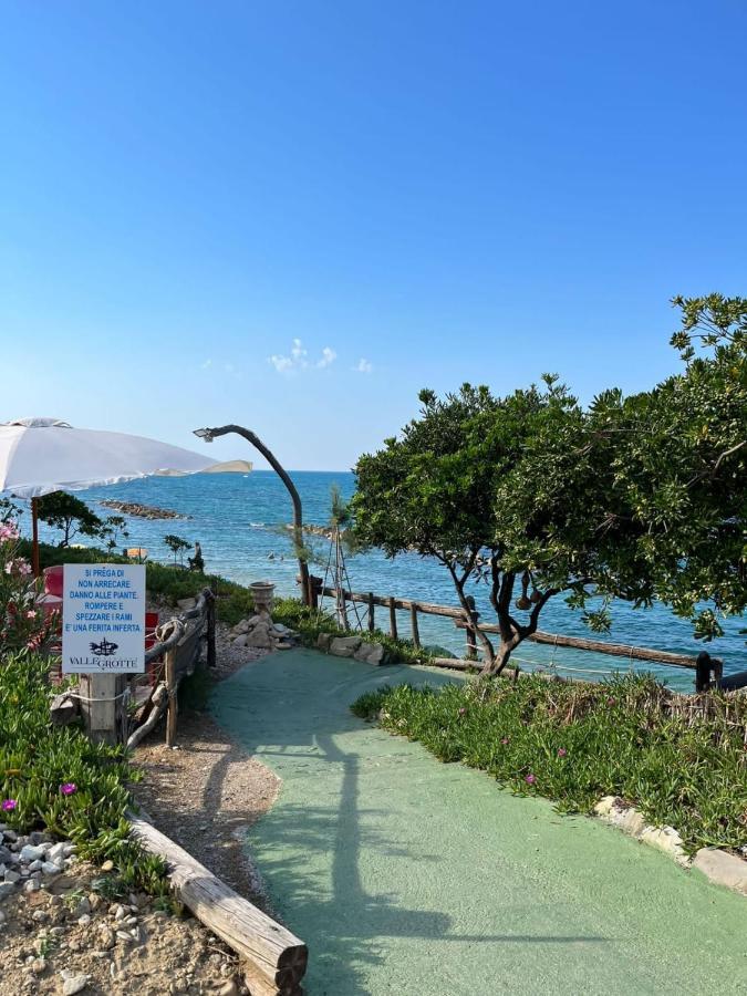 Appartamento Vacanza Moch - Viaggiatori Alla Scoperta Della Costa Dei Trabocchi Francavilla Al Mare Exteriör bild