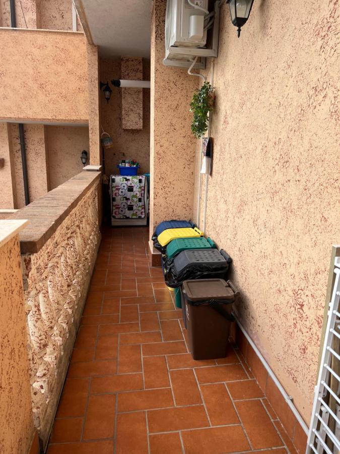 Appartamento Vacanza Moch - Viaggiatori Alla Scoperta Della Costa Dei Trabocchi Francavilla Al Mare Exteriör bild