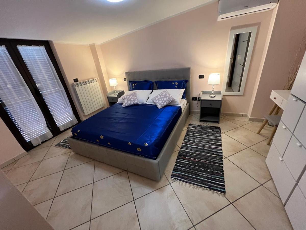 Appartamento Vacanza Moch - Viaggiatori Alla Scoperta Della Costa Dei Trabocchi Francavilla Al Mare Exteriör bild