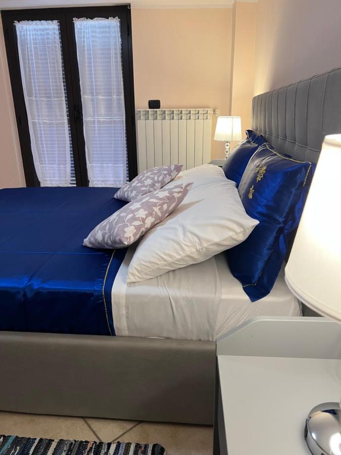 Appartamento Vacanza Moch - Viaggiatori Alla Scoperta Della Costa Dei Trabocchi Francavilla Al Mare Exteriör bild